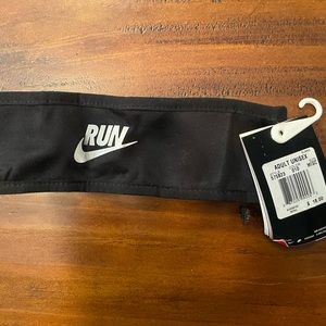 NEW Nike therma fit headband